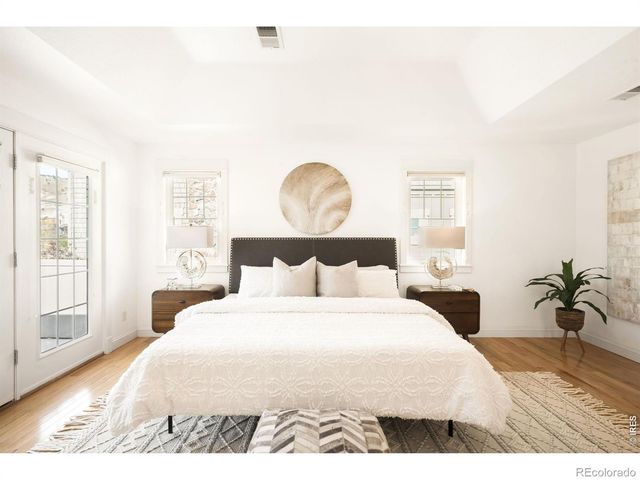 1031 S Terrace Circle S, Boulder, CO 80304