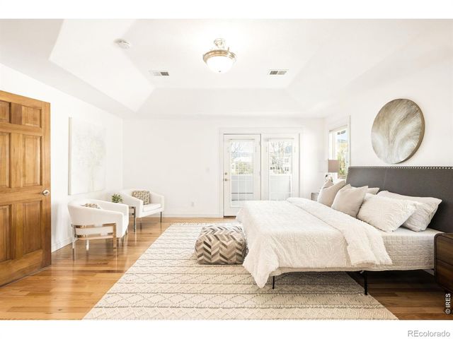 1031 S Terrace Circle S, Boulder, CO 80304