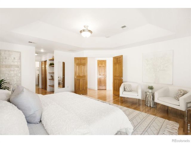 1031 S Terrace Circle S, Boulder, CO 80304