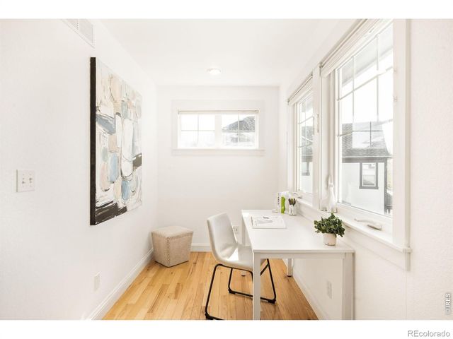 1031 S Terrace Circle S, Boulder, CO 80304