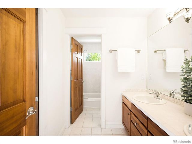 1031 S Terrace Circle S, Boulder, CO 80304