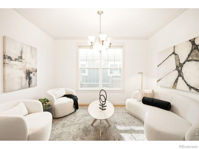 1031 S Terrace Circle S, Boulder, CO 80304