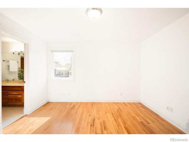 1031 S Terrace Circle S, Boulder, CO 80304