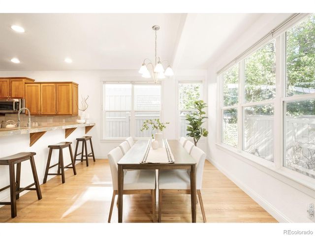 1031 S Terrace Circle S, Boulder, CO 80304