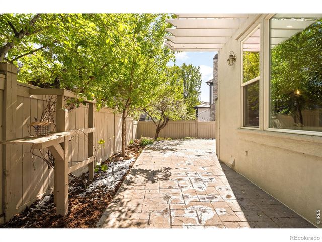 1031 S Terrace Circle S, Boulder, CO 80304