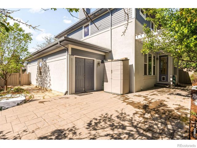 1031 S Terrace Circle S, Boulder, CO 80304