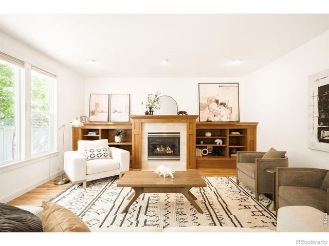 1031 S Terrace Circle S, Boulder, CO 80304