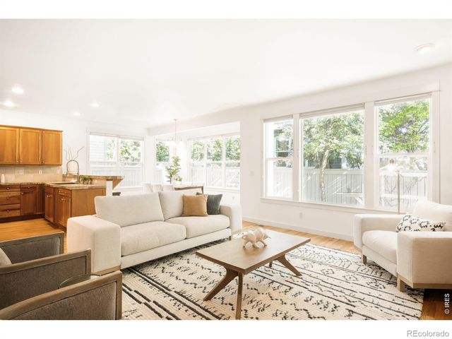 1031 S Terrace Circle S, Boulder, CO 80304
