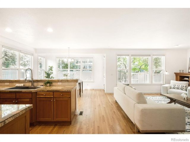 1031 S Terrace Circle S, Boulder, CO 80304