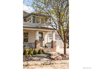 1031 S Terrace Circle S, Boulder, CO 80304
