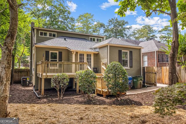 254 2nd Avenue SE, Atlanta, GA 30317