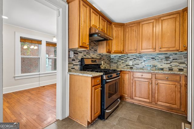 254 2nd Avenue SE, Atlanta, GA 30317