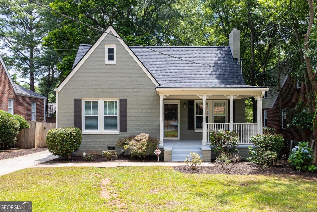 254 2nd Avenue SE, Atlanta, GA 30317