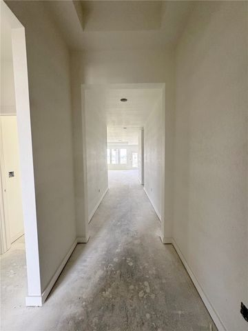 2610 Las Estrellas St, Corpus Christi, TX 78414