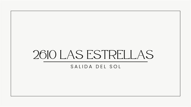 2610 Las Estrellas St, Corpus Christi, TX 78414