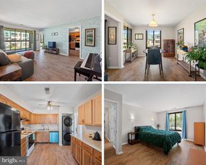 1030 BRINKER DR ##202, Hagerstown, MD 21740