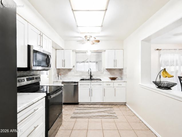 10919 W CONNECTICUT Avenue, Sun City, AZ 85351