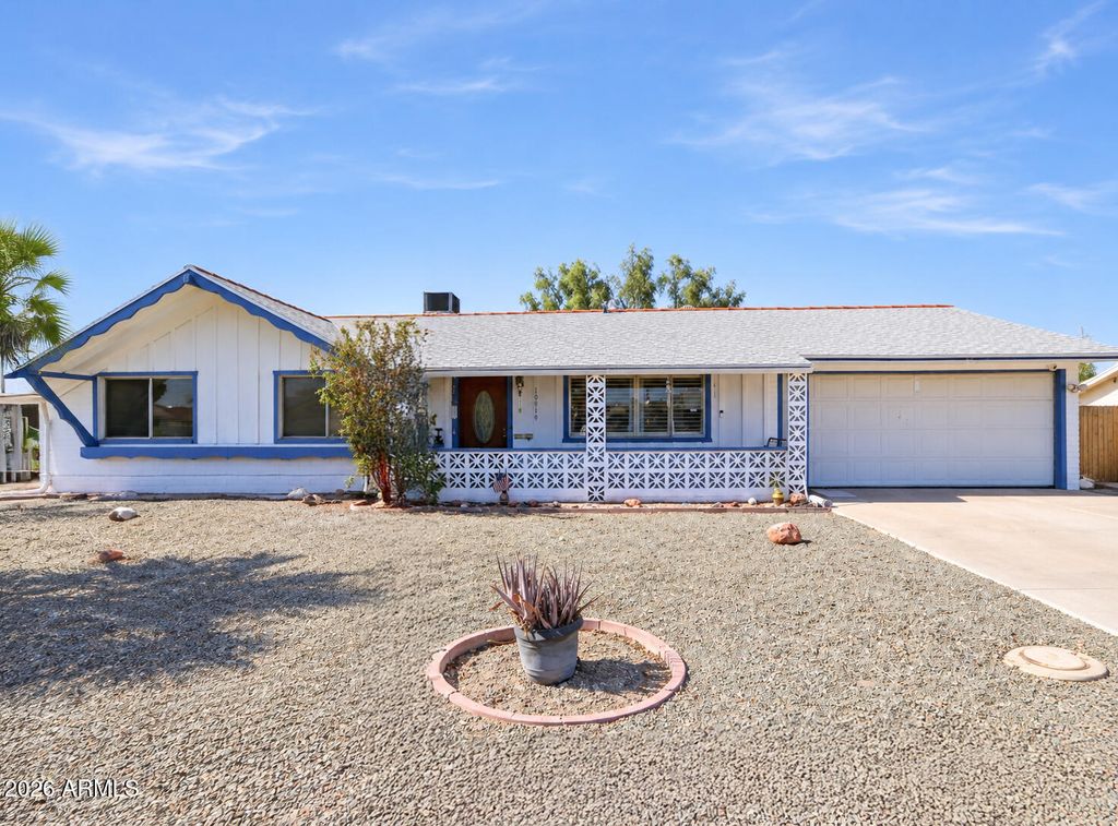 10919 W CONNECTICUT Avenue, Sun City, AZ 85351 — photo 2