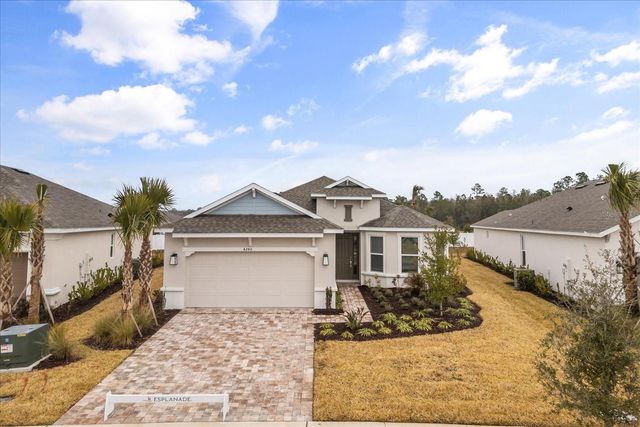 4240 BARBUDA LANE, Kissimmee, FL 34758