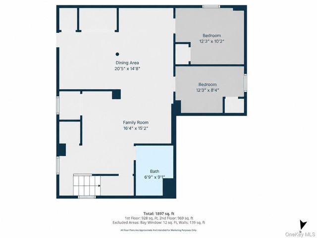 175 N 25th Street, Wheatley Heights, NY 11798