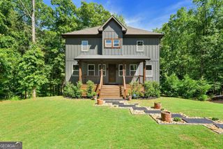 2000 Ridge Road, Hartwell, GA 30643
