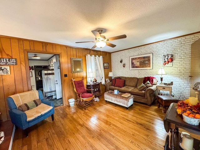 841 OLD HWY 51 HWY S, Brighton, TN 38011