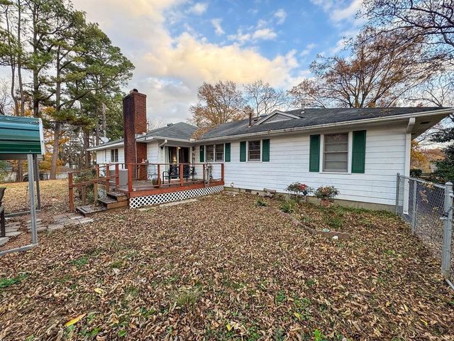 841 OLD HWY 51 HWY S, Brighton, TN 38011