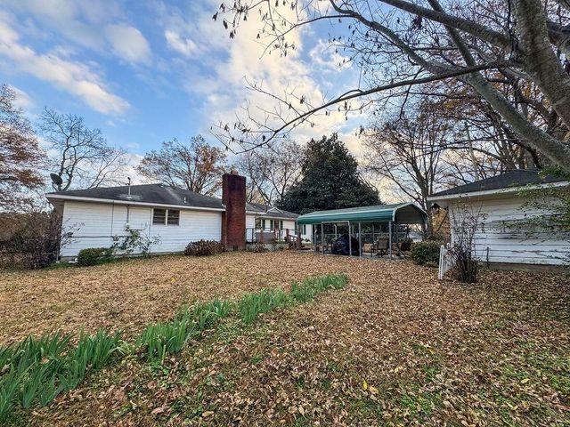 841 OLD HWY 51 HWY S, Brighton, TN 38011