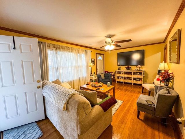 841 OLD HWY 51 HWY S, Brighton, TN 38011