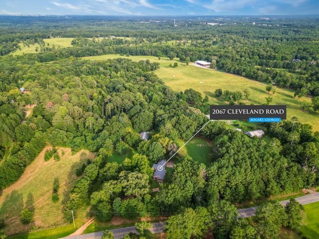 2067 Cleveland Road, Bogart, GA 30622