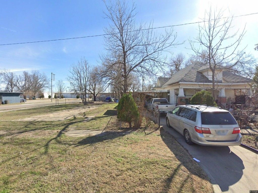 1702 NW 2nd Street, Oklahoma City, OK 73106