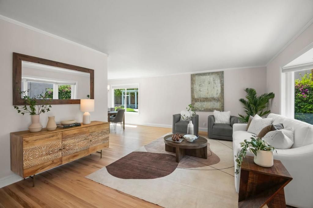 Image 13 of property listing at 1092 Fuchsia Drive, Sunnyvale, CA 94086