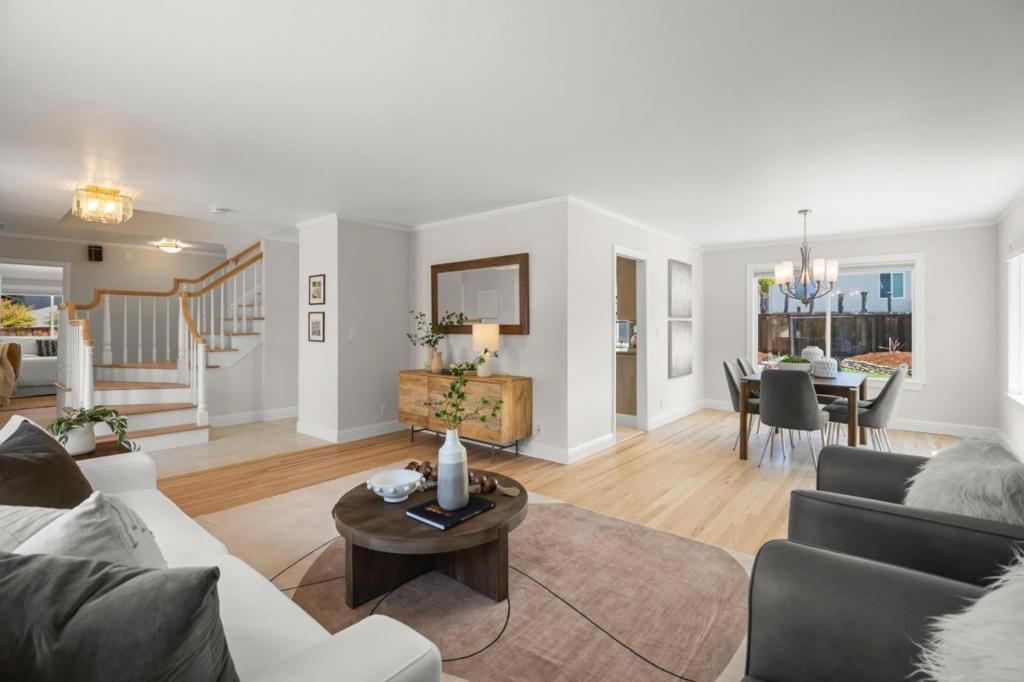 Image 15 of property listing at 1092 Fuchsia Drive, Sunnyvale, CA 94086
