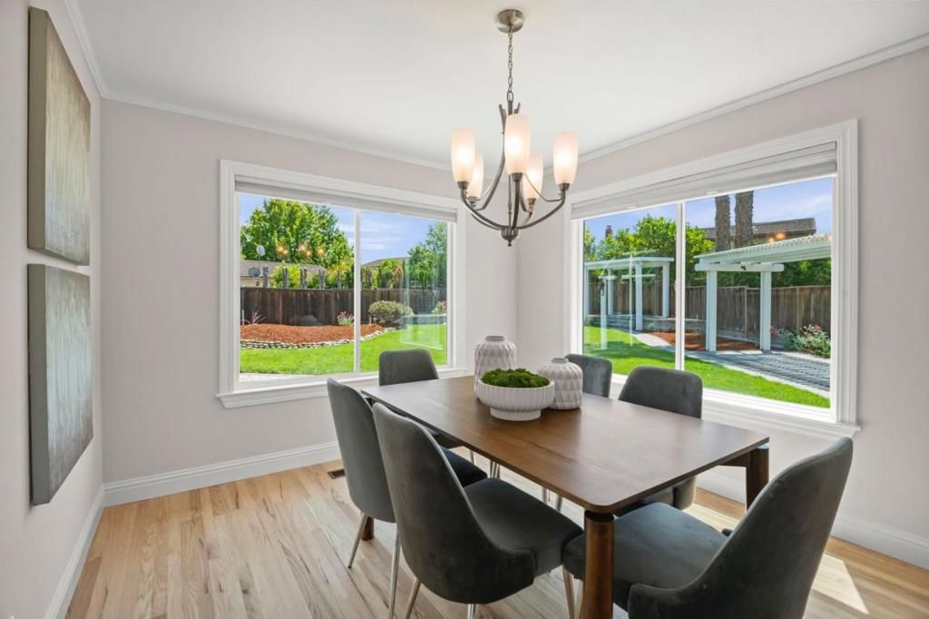 Image 16 of property listing at 1092 Fuchsia Drive, Sunnyvale, CA 94086
