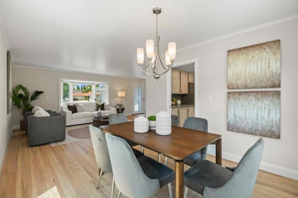 Image 17 of property listing at 1092 Fuchsia Drive, Sunnyvale, CA 94086