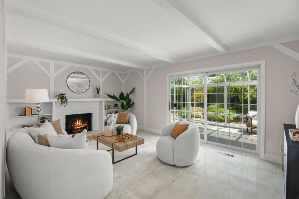 Image 22 of property listing at 1092 Fuchsia Drive, Sunnyvale, CA 94086