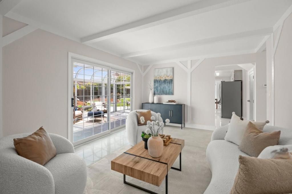 Image 23 of property listing at 1092 Fuchsia Drive, Sunnyvale, CA 94086