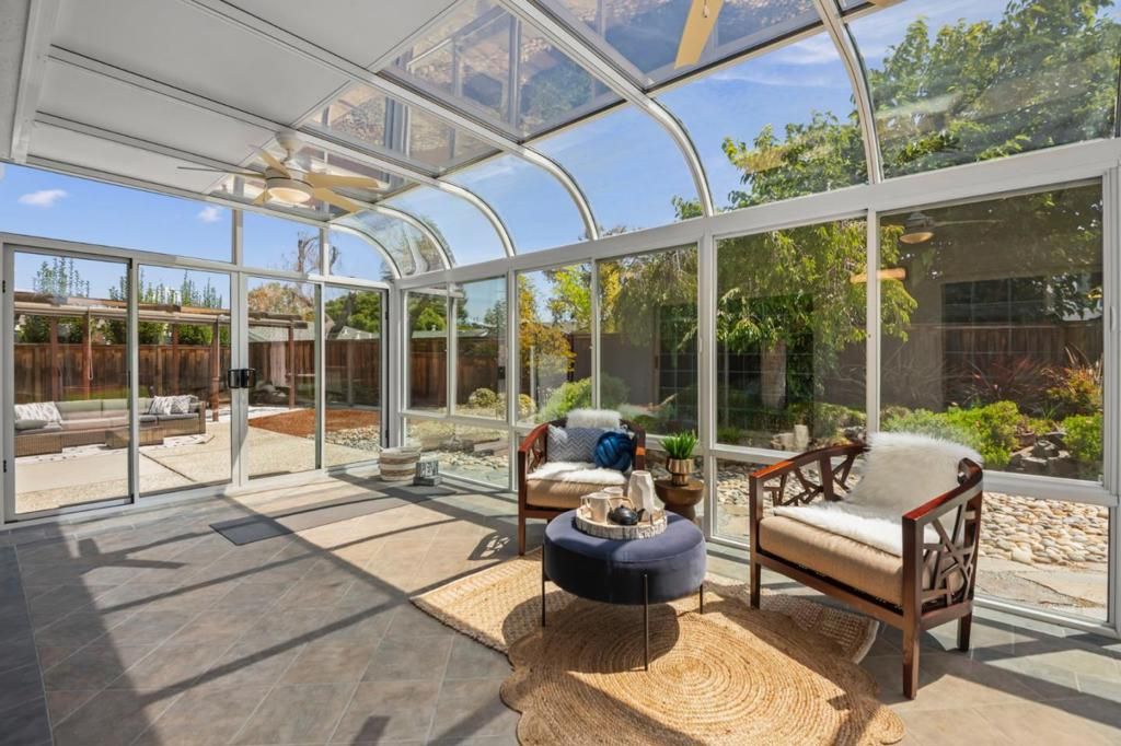 Image 25 of property listing at 1092 Fuchsia Drive, Sunnyvale, CA 94086