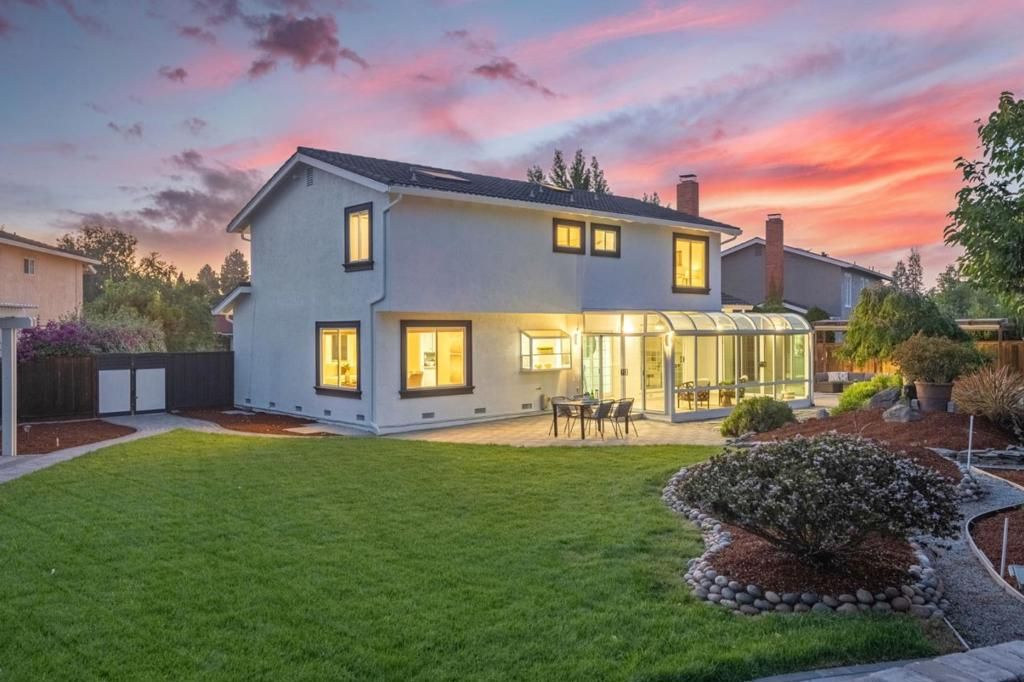 Image 45 of property listing at 1092 Fuchsia Drive, Sunnyvale, CA 94086