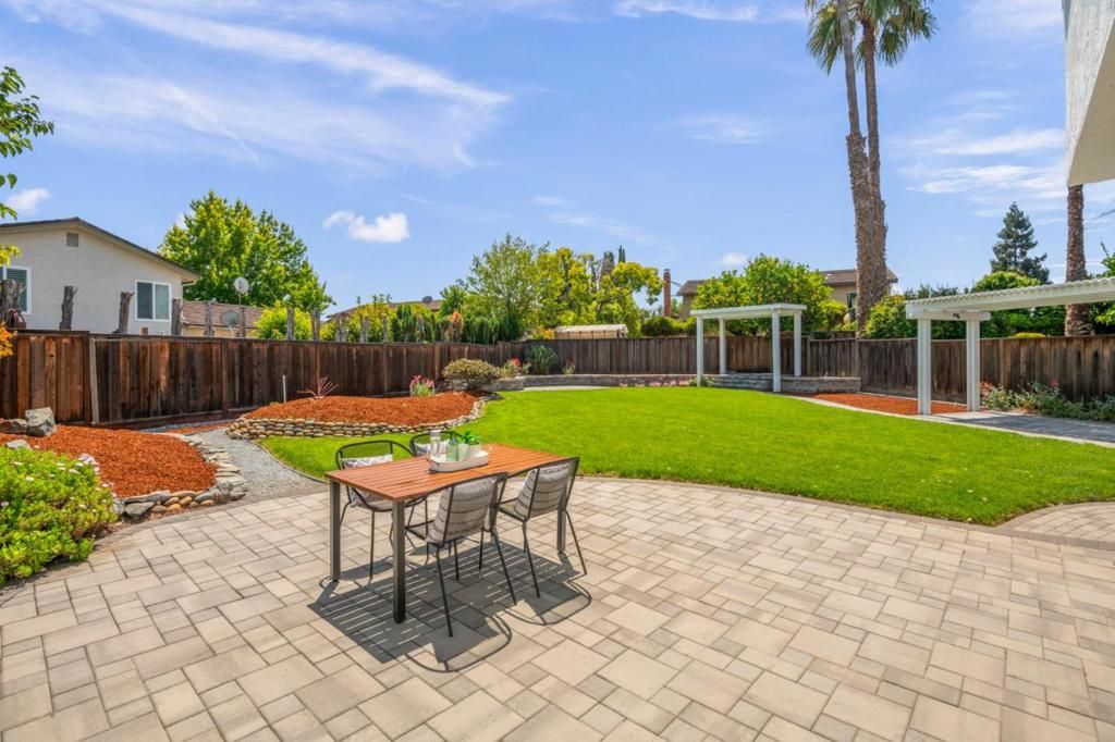Image 46 of property listing at 1092 Fuchsia Drive, Sunnyvale, CA 94086