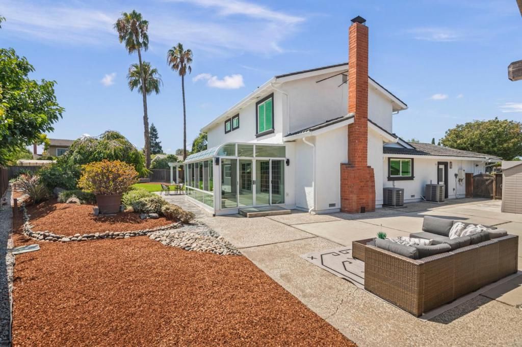 Image 51 of property listing at 1092 Fuchsia Drive, Sunnyvale, CA 94086