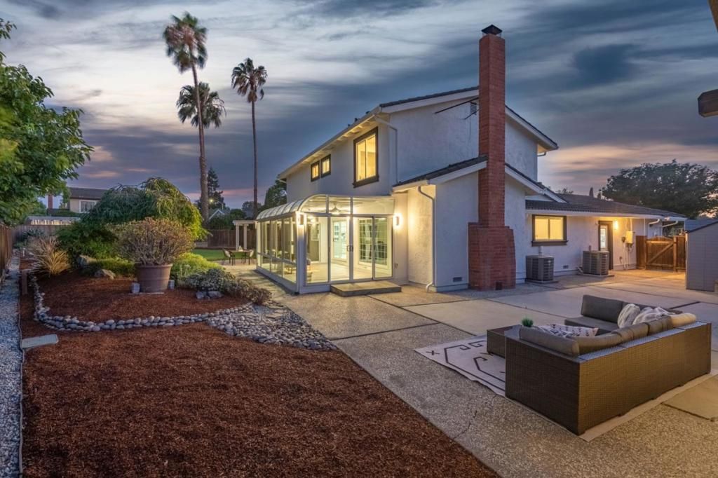 Image 52 of property listing at 1092 Fuchsia Drive, Sunnyvale, CA 94086