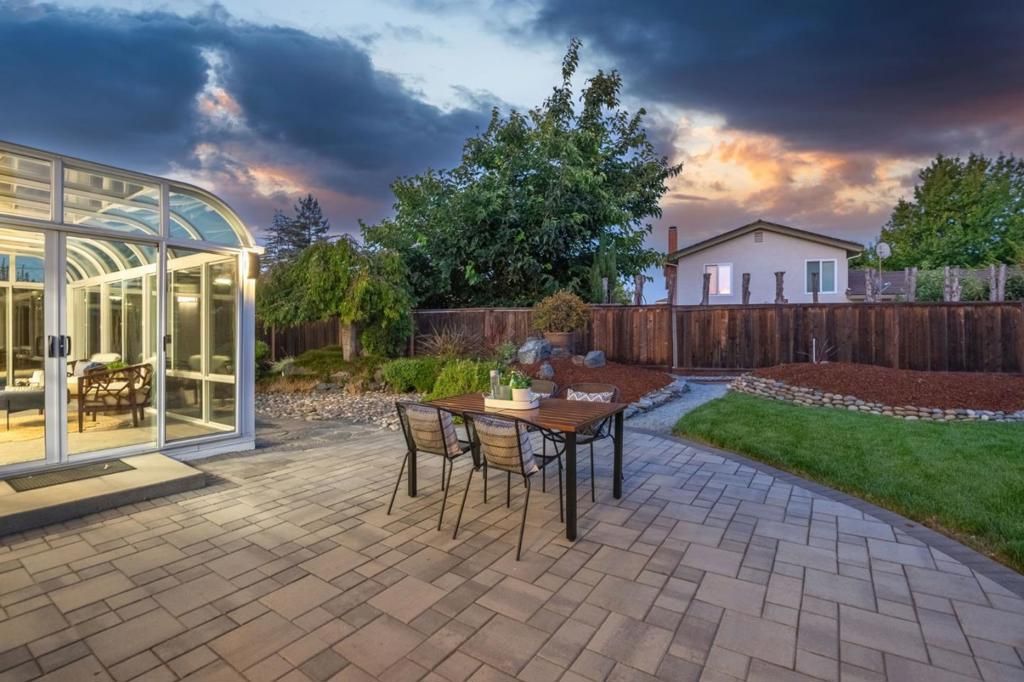 Image 53 of property listing at 1092 Fuchsia Drive, Sunnyvale, CA 94086