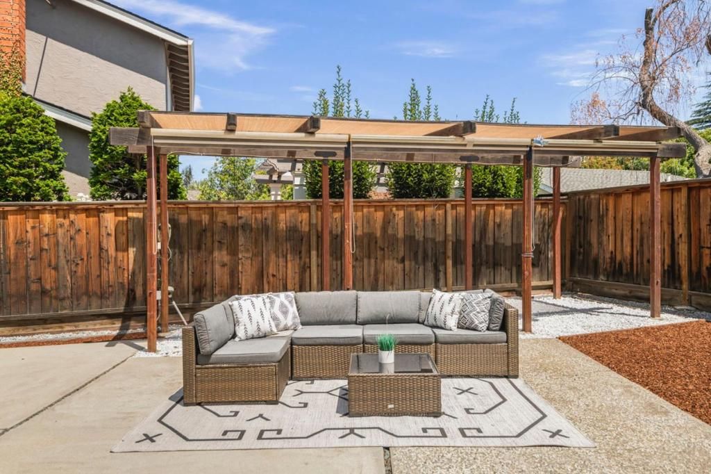 Image 54 of property listing at 1092 Fuchsia Drive, Sunnyvale, CA 94086