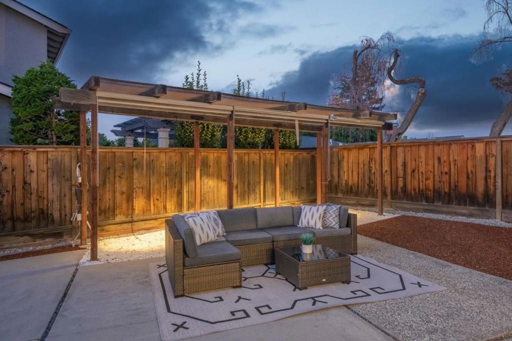 Image 55 of property listing at 1092 Fuchsia Drive, Sunnyvale, CA 94086