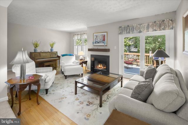 5936 CEDAR FERN CT, Columbia, MD 21044