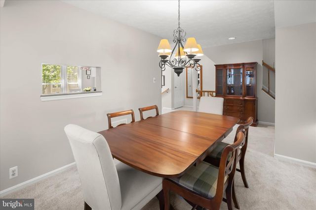 5936 CEDAR FERN CT, Columbia, MD 21044