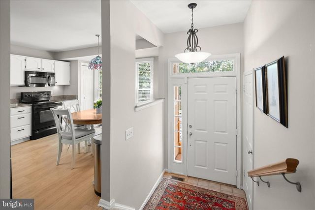 5936 CEDAR FERN CT, Columbia, MD 21044