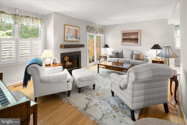 5936 CEDAR FERN CT, Columbia, MD 21044