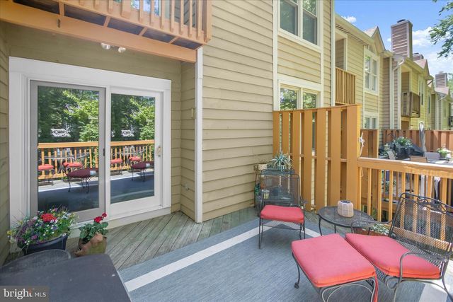 5936 CEDAR FERN CT, Columbia, MD 21044